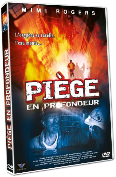Piège en profondeur [DVD]
