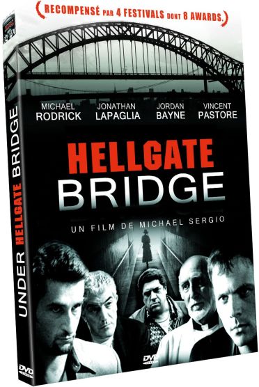 Hellgate bridge [DVD]