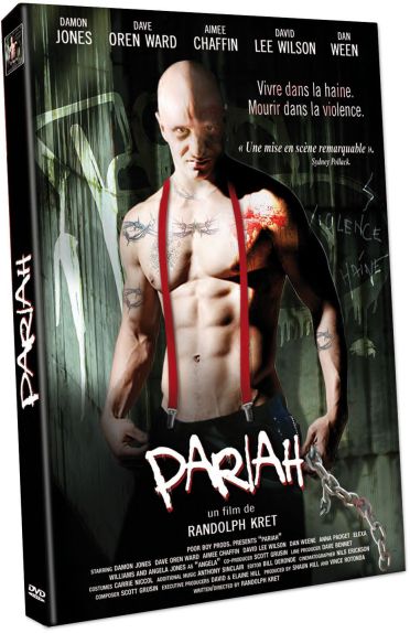 Pariah [DVD]