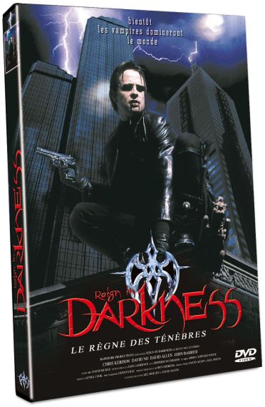 Reign in darkness [DVD]