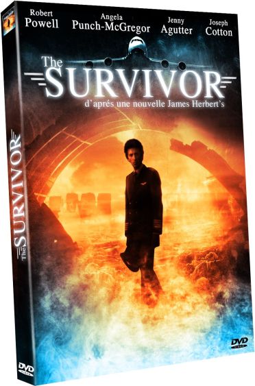 Survivor [DVD]