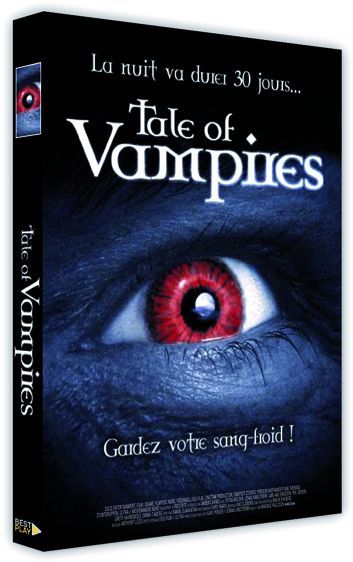 Tale of vampires [DVD]