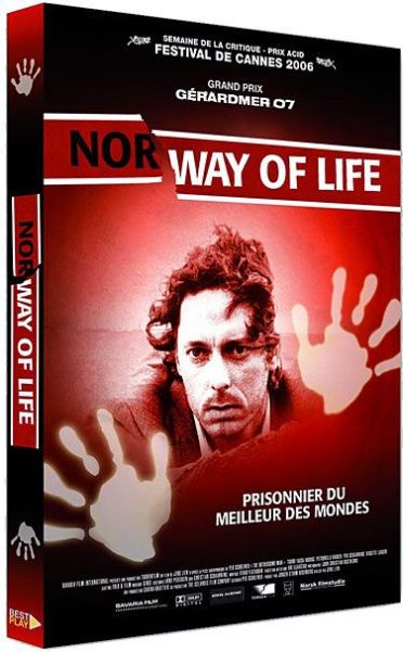 Norway of Life [DVD]