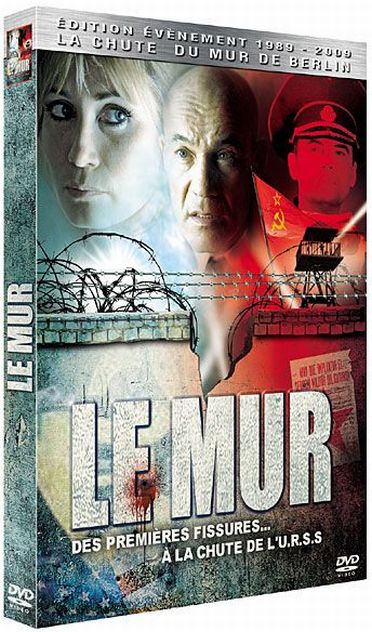 Le Mur [DVD] - flash vidéo