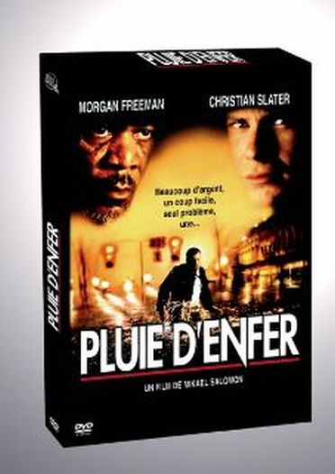 Pluie d'enfer [DVD]