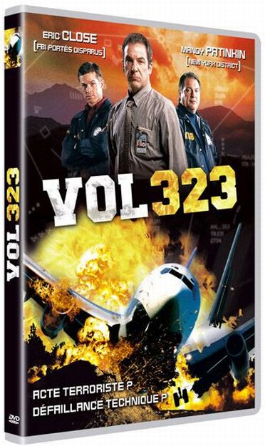 Vol 323 [DVD]