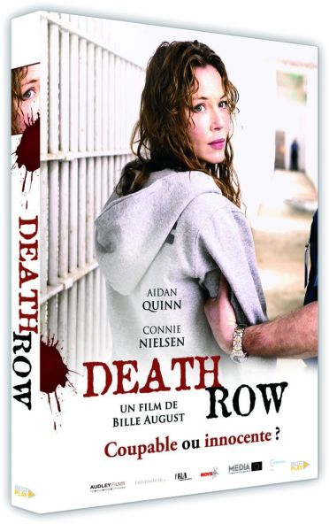 Deathrow [DVD]