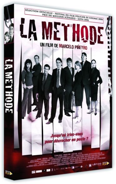 La Méthode [DVD]
