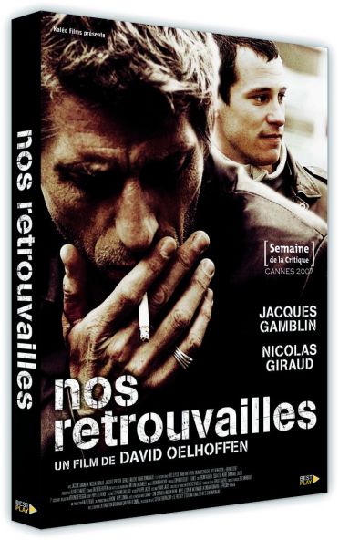 Nos retrouvailles [DVD]