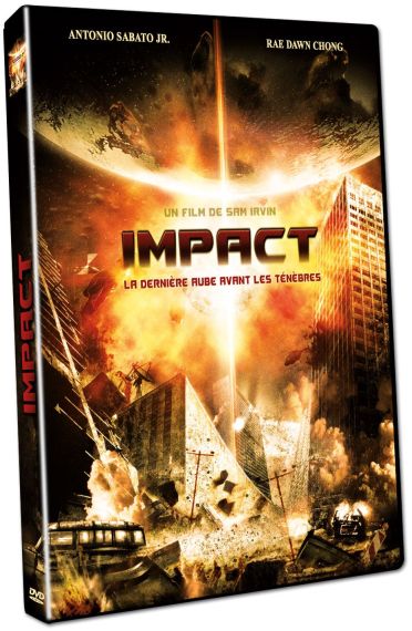 Impact [DVD]
