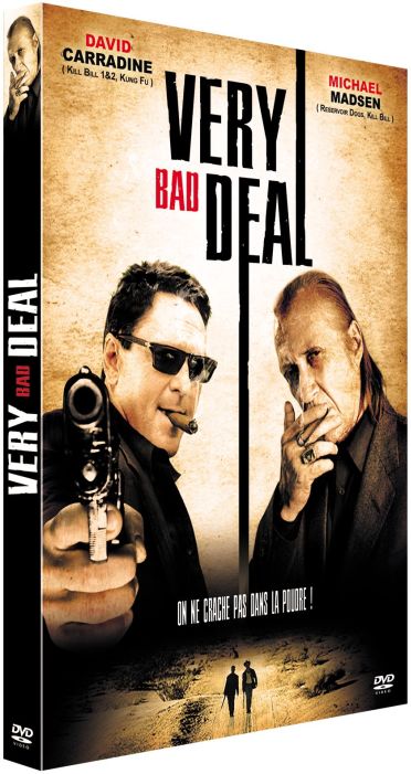 Very Bad Deal [DVD]