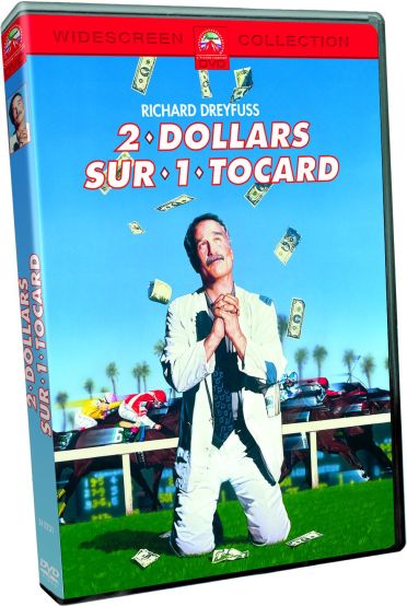 2 dollars pour un tocard [DVD]