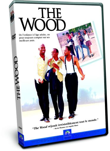 The Wood [DVD]