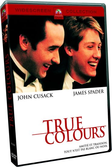 True Colors [DVD]