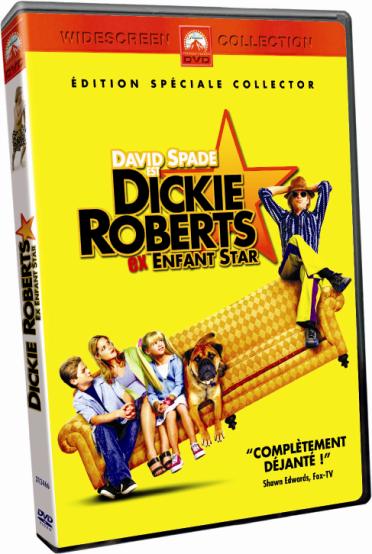 Dickie Roberts ex enfant star [DVD]