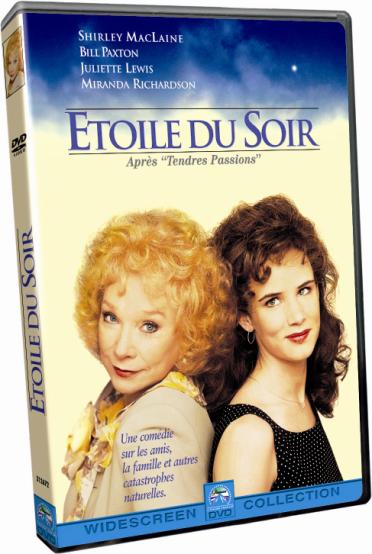 Etoile du soir [DVD]