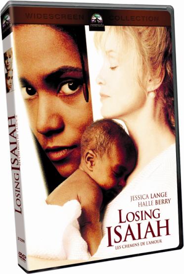 Losing Isaiah, les chemins de l'amour [DVD]