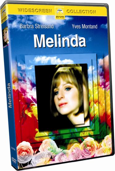 Melinda [DVD]