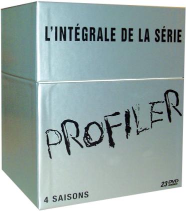 Coffret intégrale profiler [DVD]