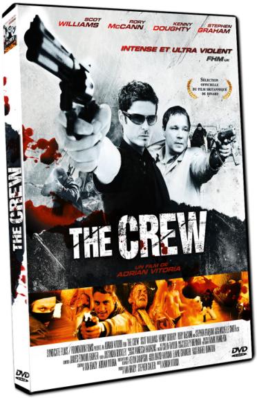 The Crew [DVD]