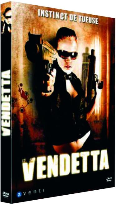 Vendetta [DVD]