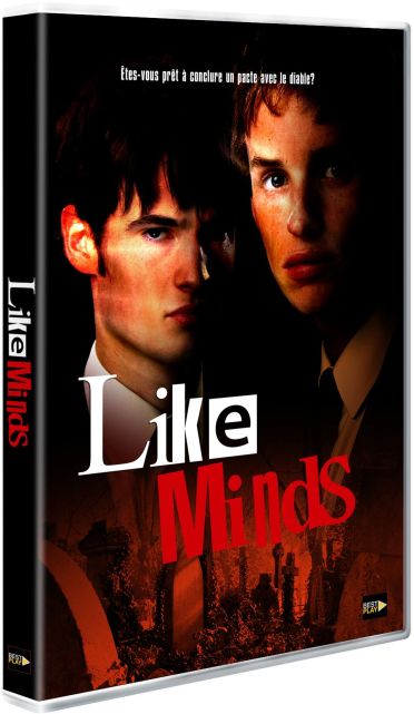 Like Minds [DVD]