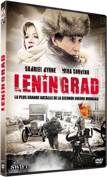 Leningrad [DVD]