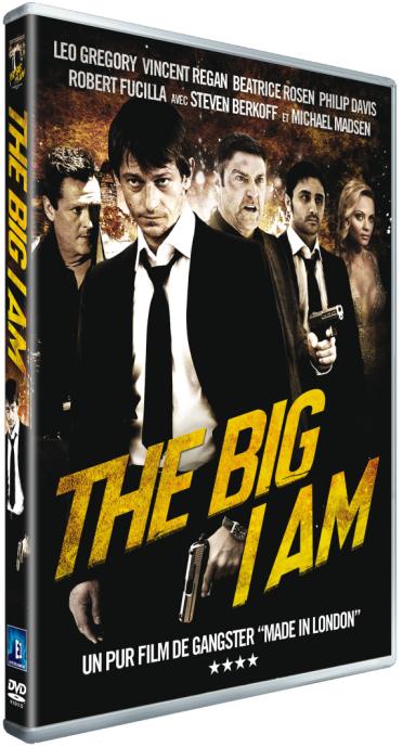 The Big I Am [DVD]