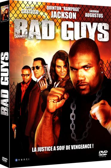 Bad guys [DVD]