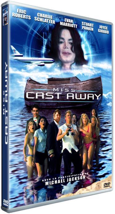 Miss Cast Away [DVD]