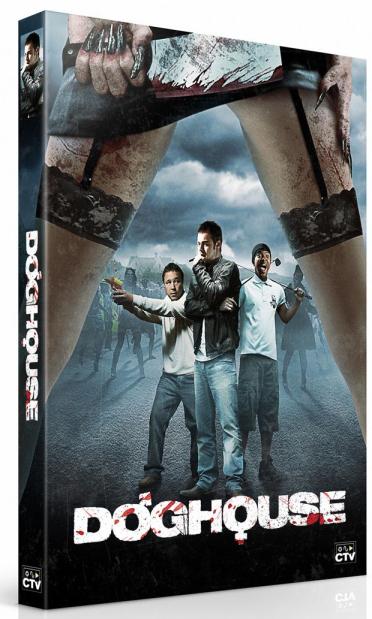 Doghouse [DVD]
