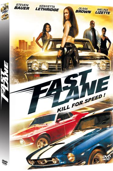 Fast lane [DVD]