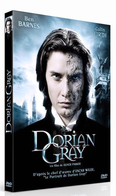 (Occasion) - Dorian Gray [DVD]