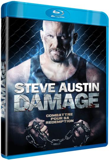 Damage [Blu-ray]