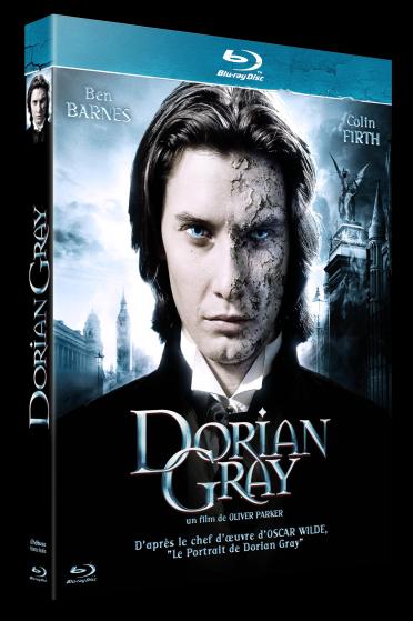 Dorian Gray [Blu-ray]