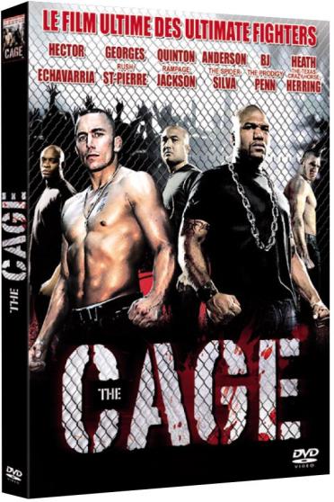 The Cage [DVD]