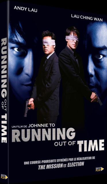 Running out of time [DVD]