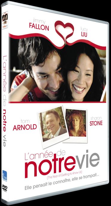 L'Année de notre vie [DVD]