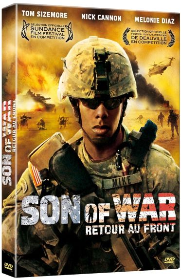 Son of war [DVD]