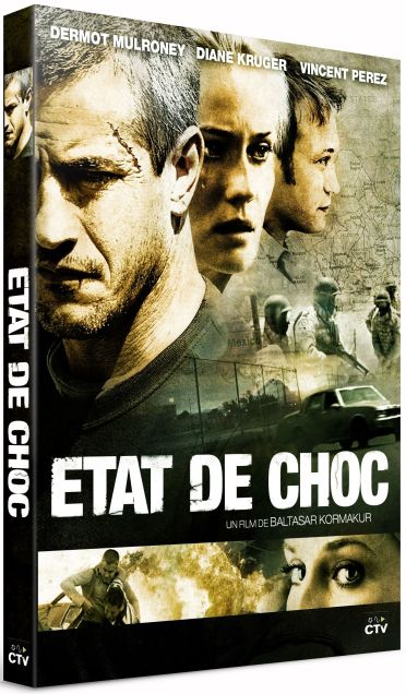 Etat de choc [DVD]