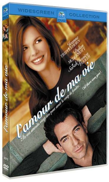 L'amour de ma vie [DVD]