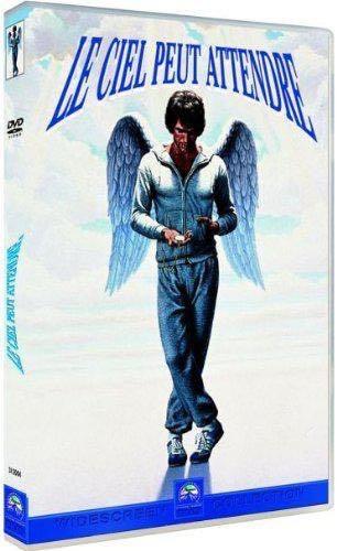 Le Ciel peut attendre [DVD]