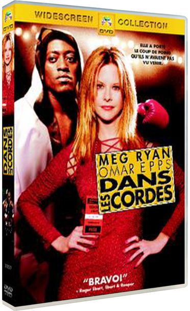 Dans les cordes [DVD]