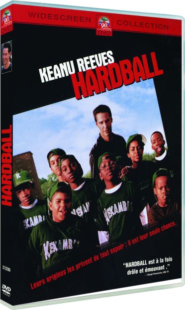 Hardball [DVD]