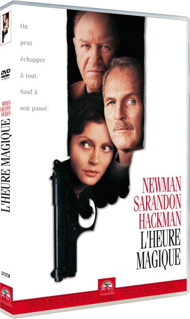 L'heure magique [DVD]