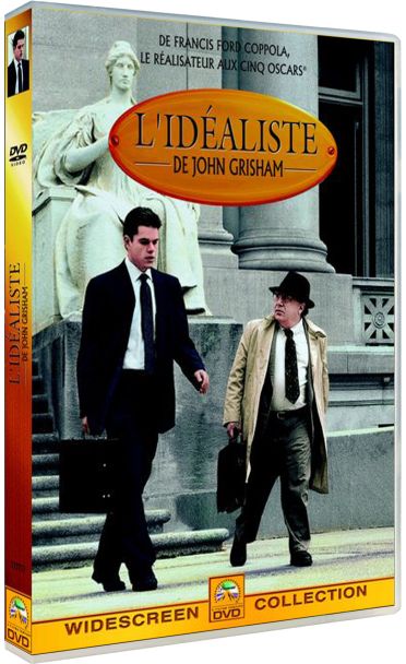 L'idéaliste [DVD]