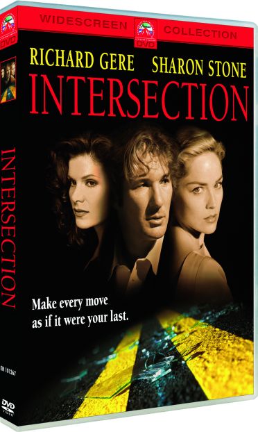 Intersection [DVD]