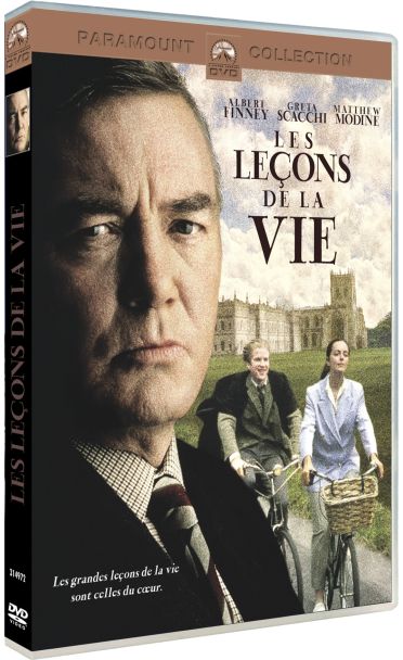 Les leçons de la vie [DVD]