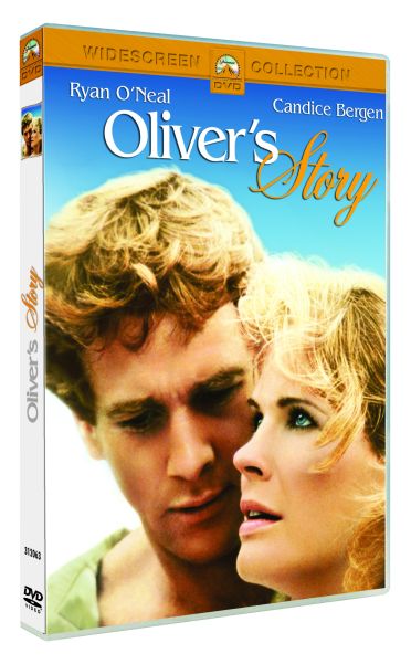 Oliver's story [DVD]