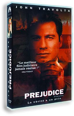 Préjudice [DVD]